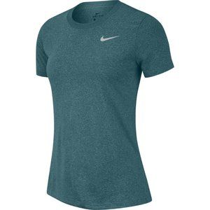 Nike DriFit Legend Tee Crew Top Shirt